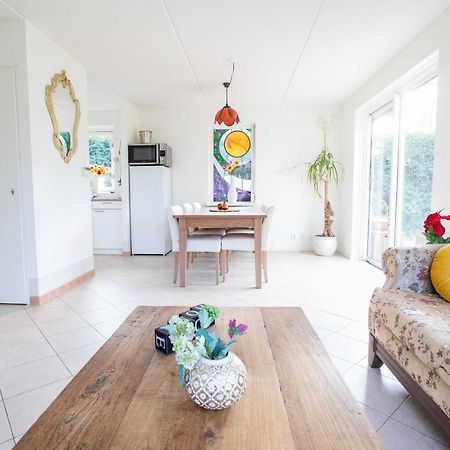 Villa Lola Wijchen Eksteriør billede
