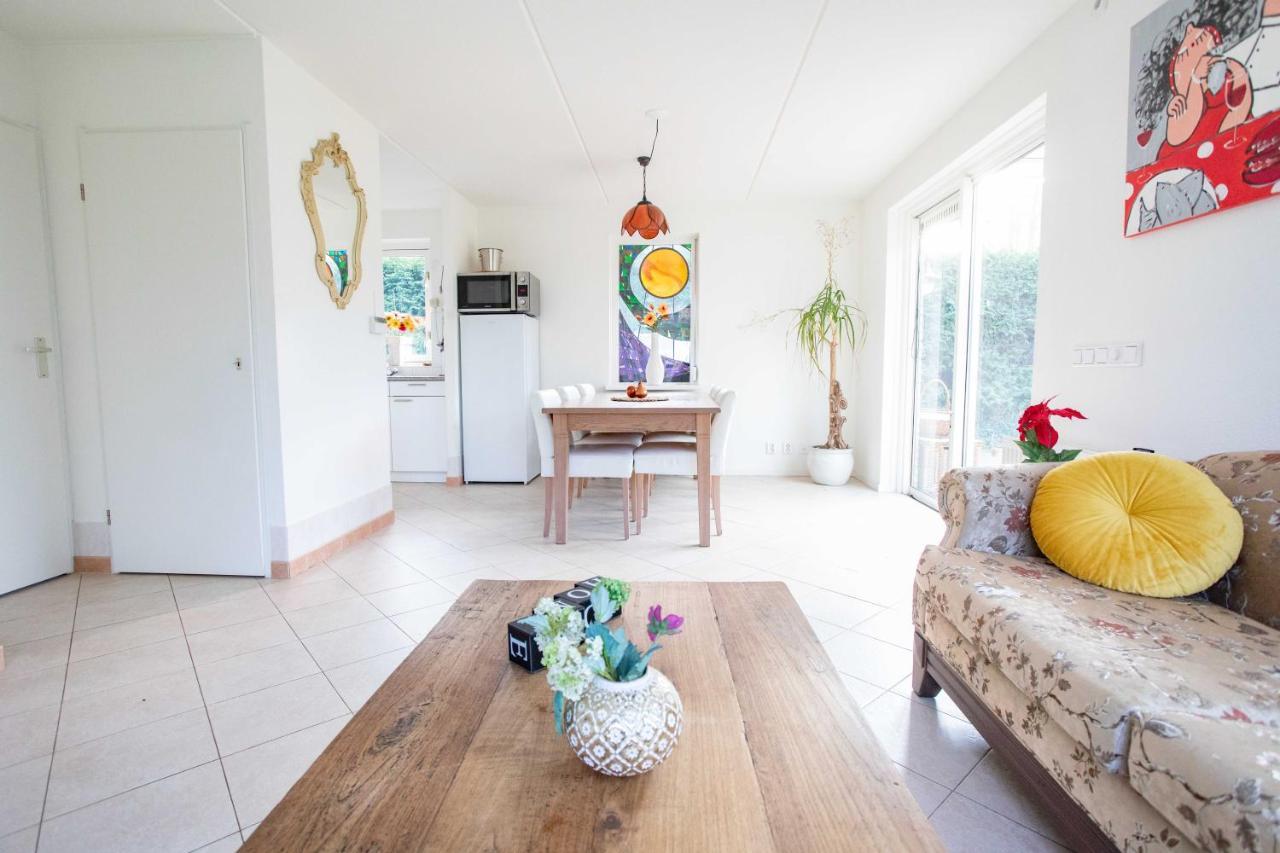 Villa Lola Wijchen Eksteriør billede