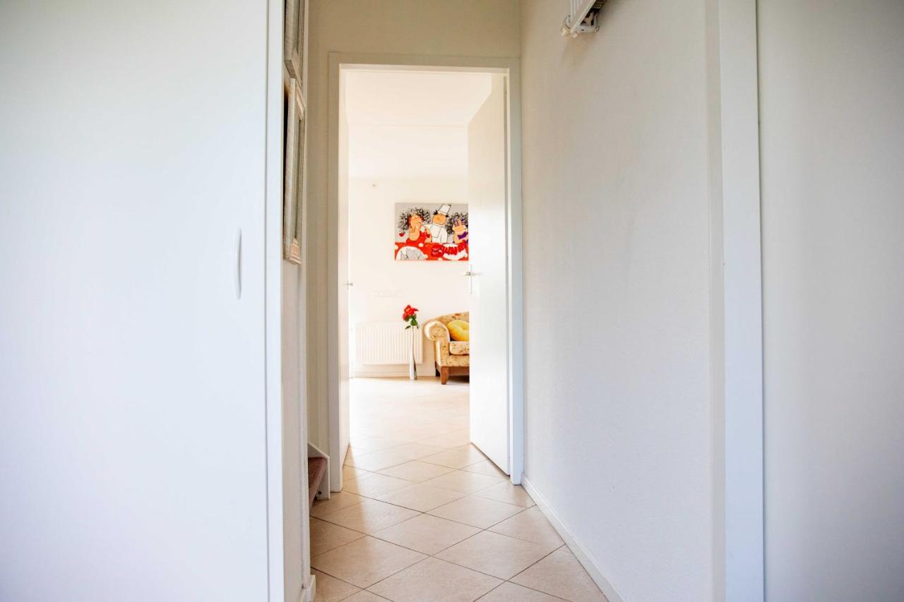 Villa Lola Wijchen Eksteriør billede