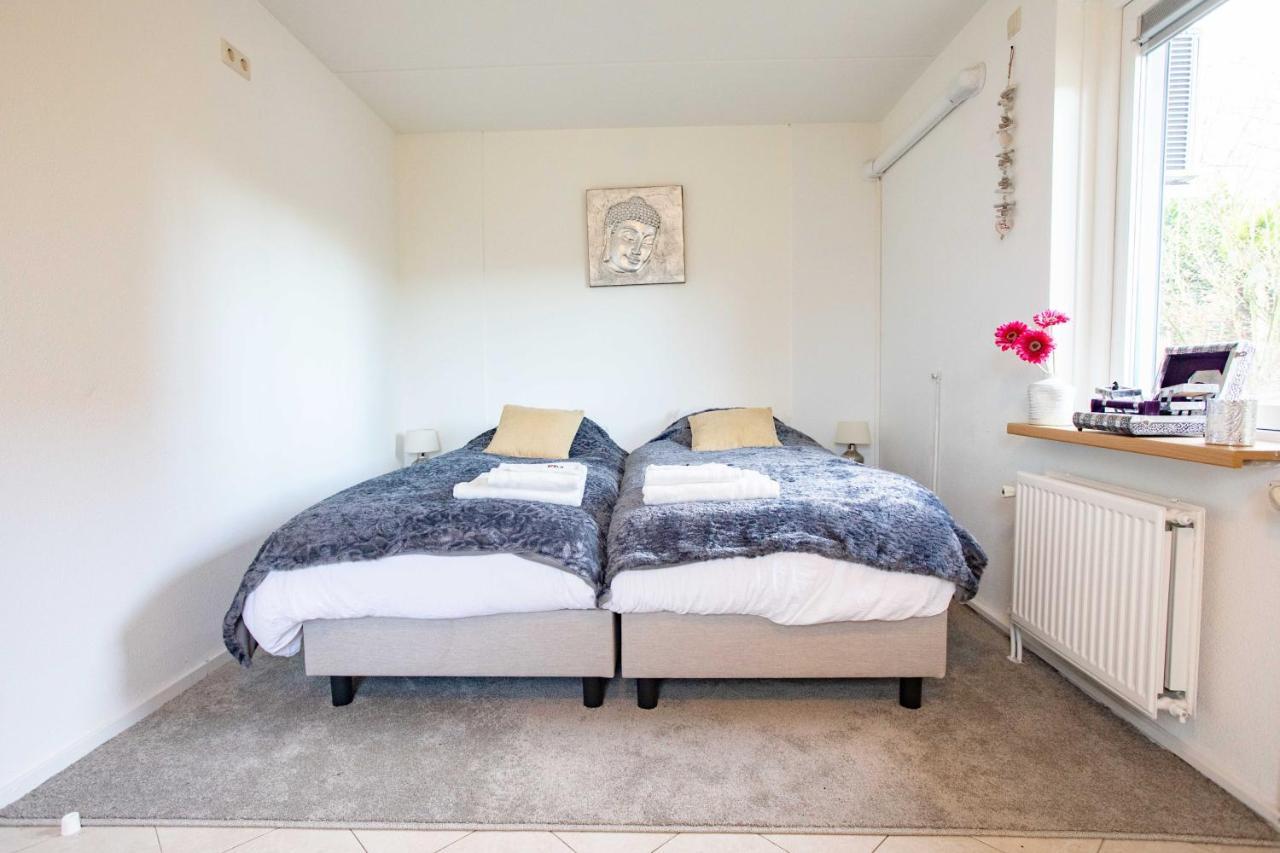 Villa Lola Wijchen Eksteriør billede
